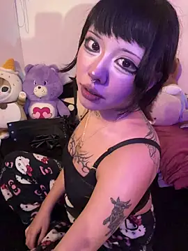 Kitty yukimura online show from May 15, 11:18 pm