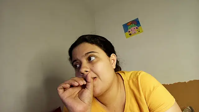 luisahot 9727 online show from January 15, 7:14 am