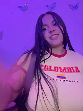 Dominic Schmit01 online show from October 4, 8:09 am