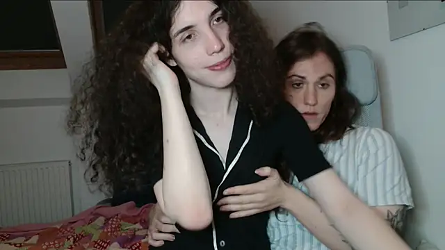 tsbubbles760 online show from October 19, 10:12 pm