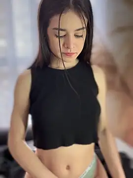 Sofi Leal online show from October 21, 12:42 pm