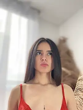 Snapshot of Sofi_Leal chatting on October 11, 12:52 pm Sofi Leal online show from October 11, 12:52 pm