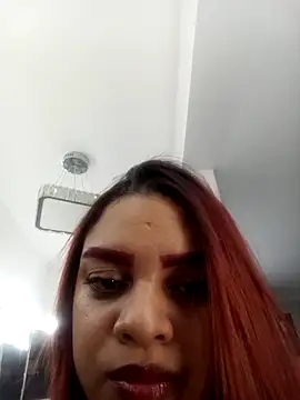 Snapshot of nathaliamiller chatting on October 21, 7:18 pm nathaliamiller online show from October 21, 7:18 pm