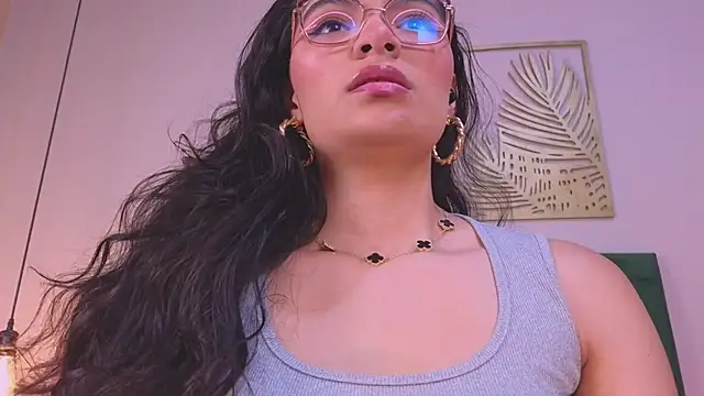 LunaAspen  online show from June 2, 6:53 pm