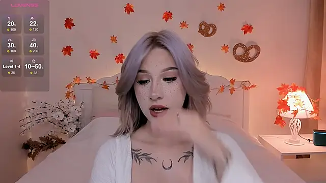 Necucub online show from September 25, 6:12 am