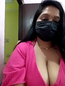 Cute Avni99 online show from February 8, 7:45 am