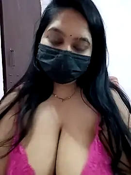 Cute Avni99 online show from January 13, 6:19 am