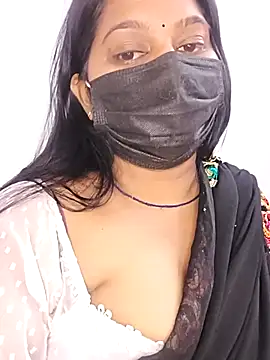 Cute Avni99 online show from September 24, 12:37 pm