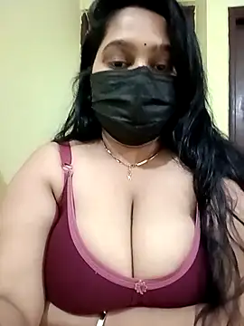 Cute Avni99 online show from January 16, 1:07 pm