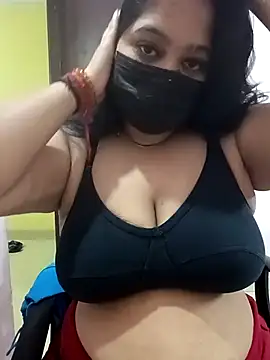 Cute Avni99 online show from February 19, 5:07 am