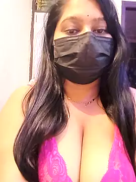 Cute Avni99 online show from November 27, 7:00 am