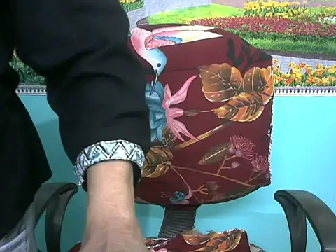 Lovely bhabhi143 online show from April 1, 1:41 pm