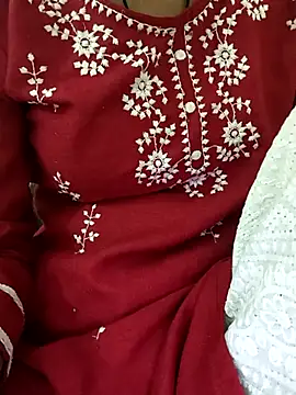 Alia-00 online show from October 24, 4:19 am