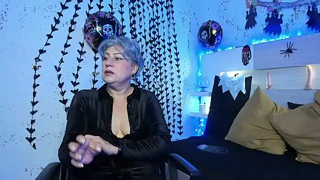 JaddeWalker online show from October 18, 11:57 am