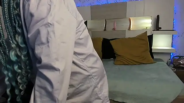 JaddeWalker online show from September 23, 11:41 am