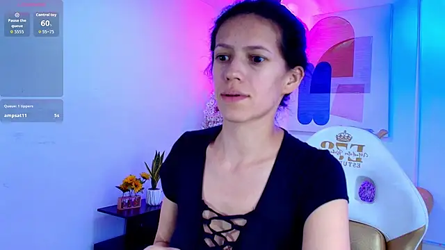Anastasiia rouse online show from May 31, 3:56 am