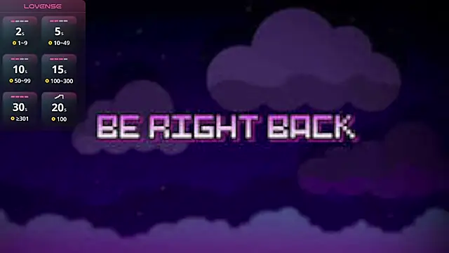 Bree  Morgan online show from March 2, 6:58 pm