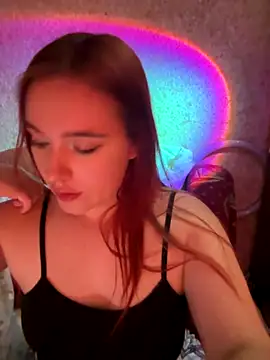 Sweet lollipop25 online show from October 10, 7:41 pm