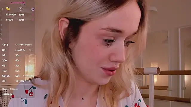 DiscoPotato online show from October 3, 6:24 pm