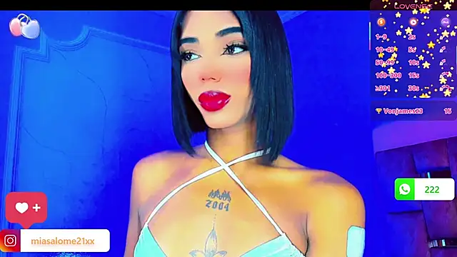 LADY-HOT-SEXY- online show from September 26, 8:39 pm