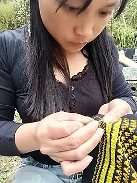 Tiyir597 online show from October 21, 9:24 am