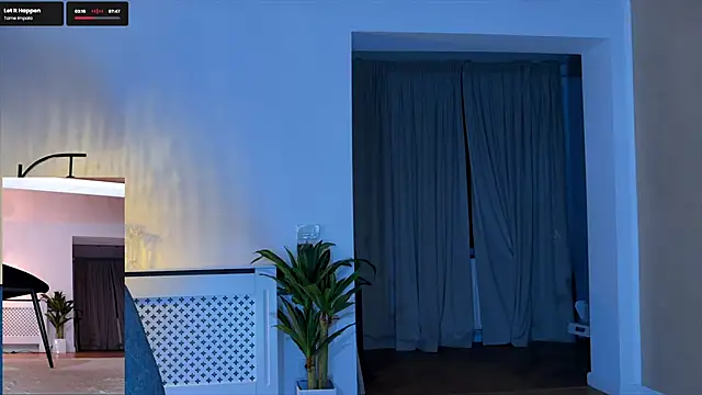 LegswAttitude online show from November 12, 3:43 pm