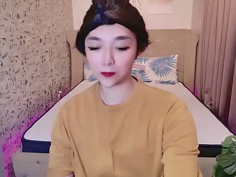 Ts-yoshi online show from November 18, 10:38 am