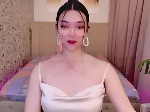 Ts-yoshi online show from February 6, 8:12 pm