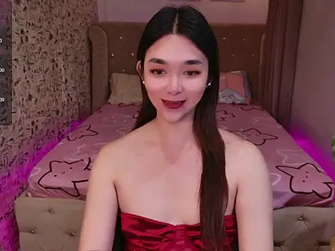 Ts-yoshi online show from October 5, 6:18 am