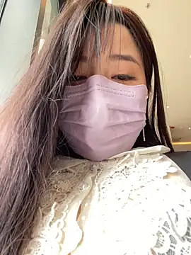 xiao-mo520 online show from June 5, 8:31 am