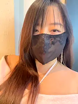 xiao-mo520 online show from October 18, 9:56 am