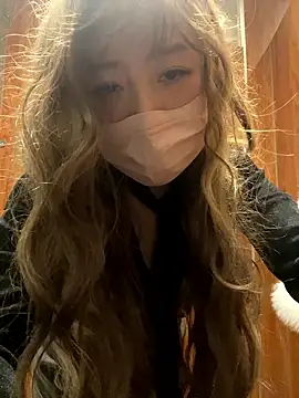 xiao-mo520 online show from January 11, 11:59 am