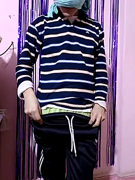 Rwkya online show from April 8, 12:02 am