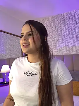 Snapshot of LanaCavendish chatting on September 30, 4:34 pm LanaCavendish online show from September 30, 4:34 pm