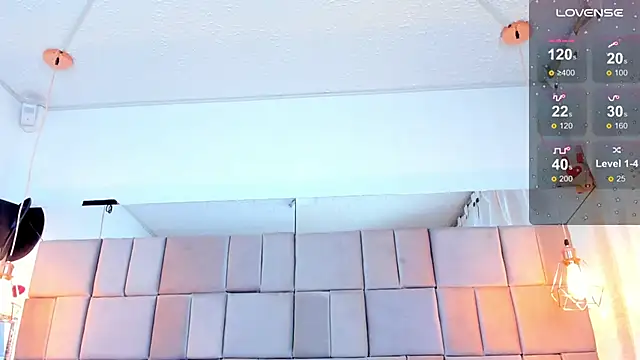 antoneella jones online show from November 25, 1:02 pm