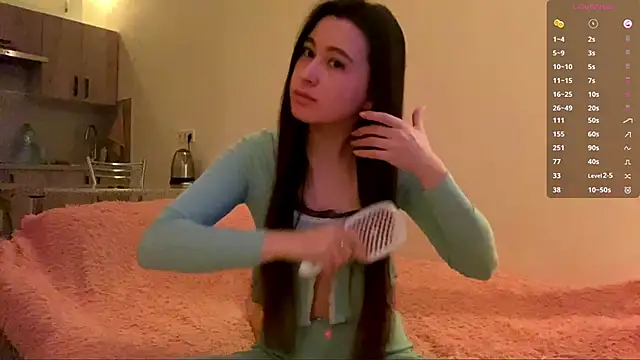 JettaHerrin online show from February 2, 4:00 am