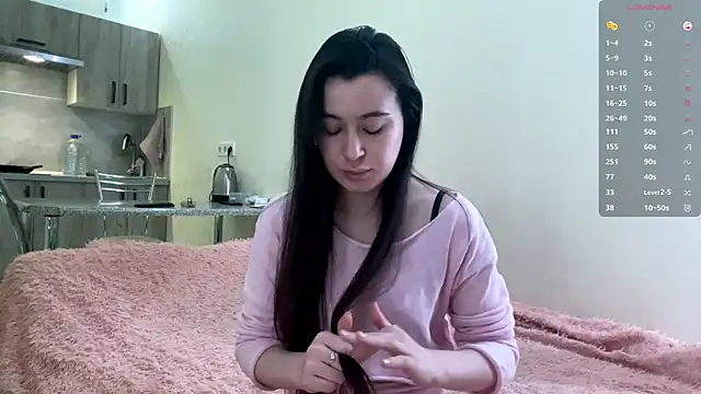 JettaHerrin online show from January 19, 3:57 am