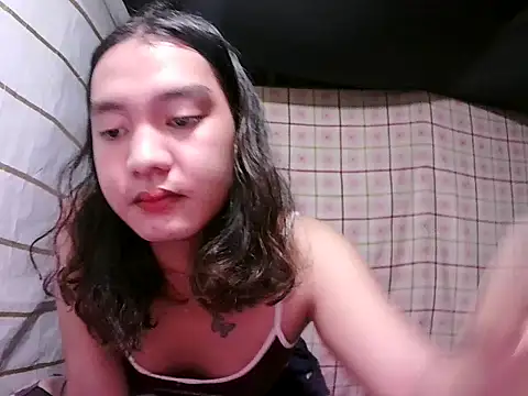 asian janella online show from February 25, 5:55 pm