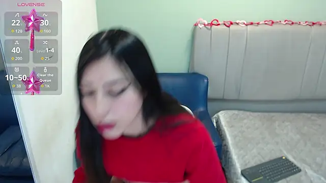 Snapshot of violett_star1 chatting on September 11, 1:22 pm violett star1 online show from September 11, 1:22 pm
