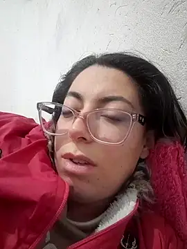 Miranda sexlove  online show from September 12, 3:30 pm