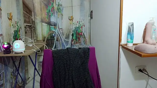 greeneyes nurse online show from April 16, 3:51 am