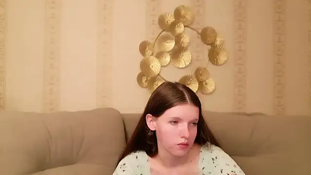 Gaby Essen online show from September 14, 8:51 pm