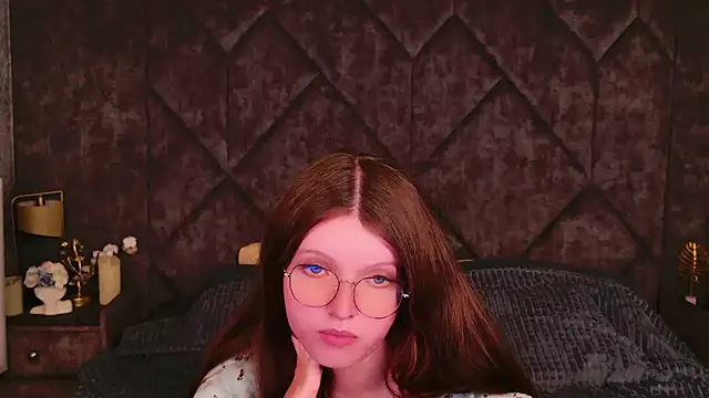 Gaby Essen online show from October 3, 8:58 pm