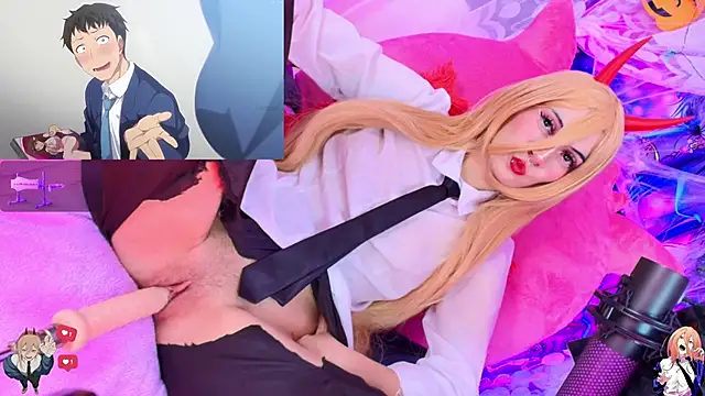 REM-- online show from November 1, 3:05 pm