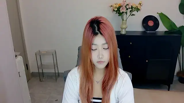 Snapshot of xiaouli chatting on October 26, 5:47 am xiaouli online show from October 26, 5:47 am