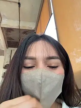 Linh 2004 online show from February 15, 4:37 am