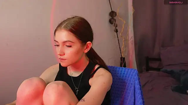 Snapshot of LexyStars chatting on September 28, 11:26 am LexyStars online show from September 28, 11:26 am