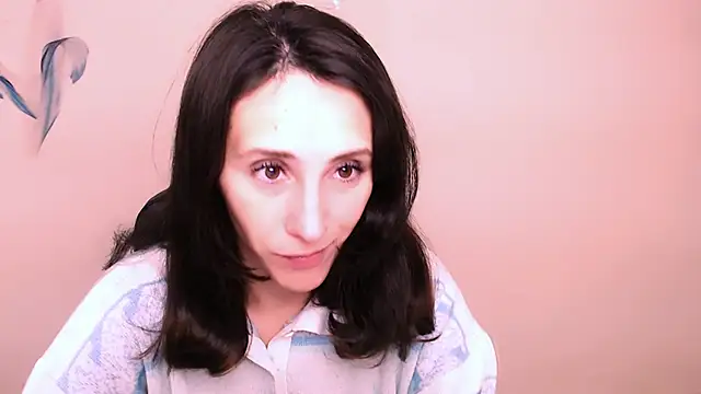 AlissaJersi online show from November 11, 10:34 am