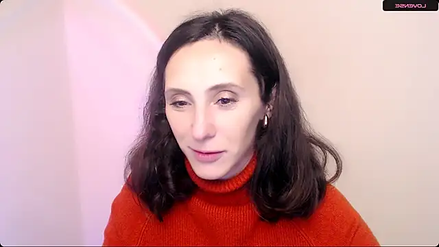 AlissaJersi online show from October 10, 7:46 am