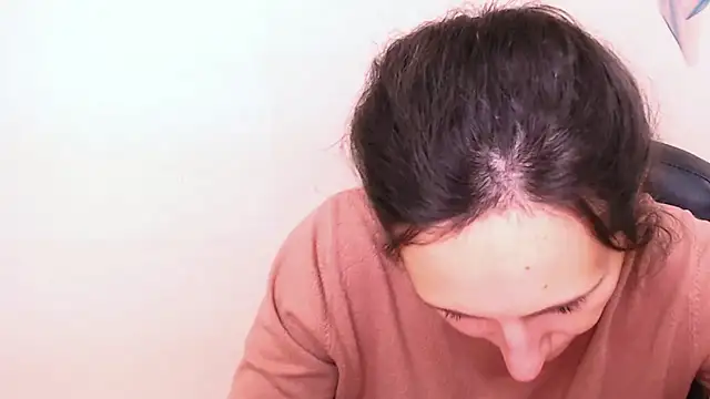 AlissaJersi online show from October 1, 9:14 am